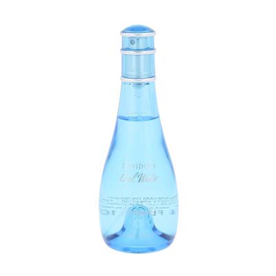 Davidoff Cool Water Woman Woda toaletowa dla kobiet 100 ml
