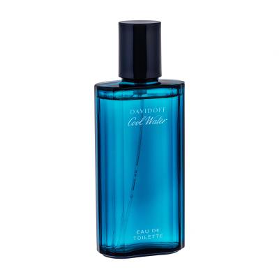 Davidoff Cool Water Woda toaletowa dla mężczyzn 75 ml