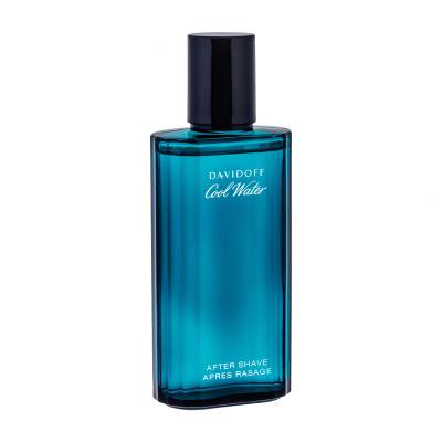 Davidoff Cool Water Woda po goleniu dla mężczyzn 75 ml