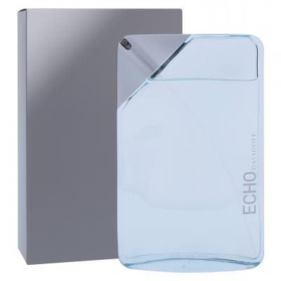 Davidoff Echo Woda toaletowa dla mężczyzn 100 ml