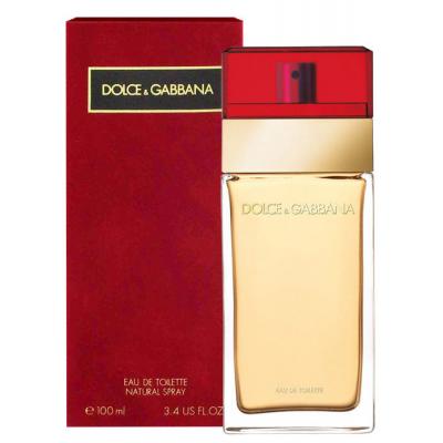 Dolce&Gabbana Femme Woda toaletowa dla kobiet 100 ml tester