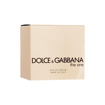 Dolce&amp;Gabbana The One Woda perfumowana dla kobiet 50 ml
