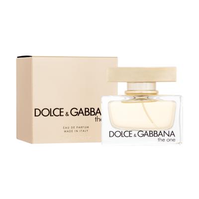 Dolce&Gabbana The One Woda perfumowana dla kobiet 50 ml