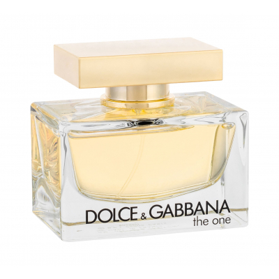 Dolce&amp;Gabbana The One Woda perfumowana dla kobiet 75 ml