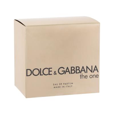 Dolce&amp;Gabbana The One Woda perfumowana dla kobiet 75 ml