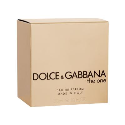 Dolce&amp;Gabbana The One Woda perfumowana dla kobiet 30 ml