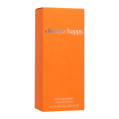 Clinique Happy Woda perfumowana dla kobiet 100 ml
