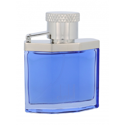 Dunhill Desire Blue Woda toaletowa dla mężczyzn 50 ml
