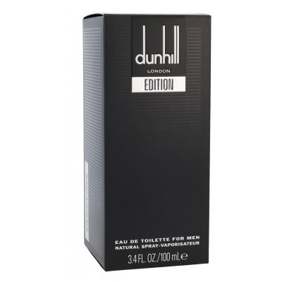 Dunhill Edition Woda toaletowa dla mężczyzn 100 ml