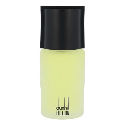 Dunhill Edition Woda toaletowa dla mężczyzn 100 ml