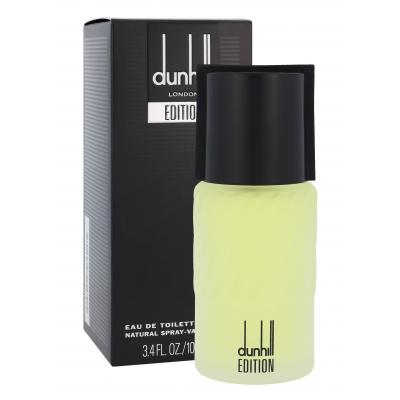 Dunhill Edition Woda toaletowa dla mężczyzn 100 ml