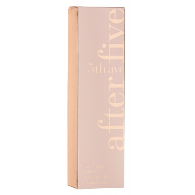 Elizabeth Arden 5th Avenue After Five Woda perfumowana dla kobiet 125 ml