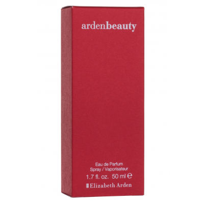 Elizabeth Arden Beauty Woda perfumowana dla kobiet 50 ml