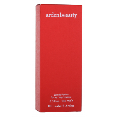 Elizabeth Arden Beauty Woda perfumowana dla kobiet 100 ml