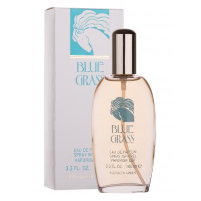 Elizabeth Arden Blue Grass Woda perfumowana dla kobiet 100 ml