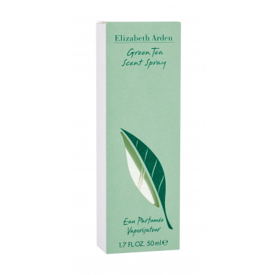 Elizabeth Arden Green Tea Woda toaletowa dla kobiet 50 ml