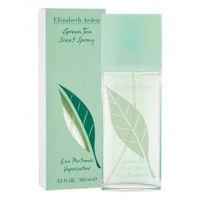 Elizabeth Arden Green Tea Woda toaletowa dla kobiet 100 ml