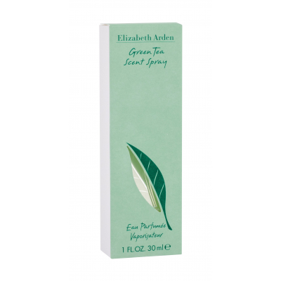Elizabeth Arden Green Tea Woda toaletowa dla kobiet 30 ml