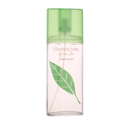 Elizabeth Arden Green Tea Summer Woda toaletowa dla kobiet 100 ml