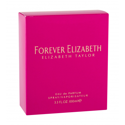 Elizabeth Taylor Forever Elizabeth Woda perfumowana dla kobiet 100 ml