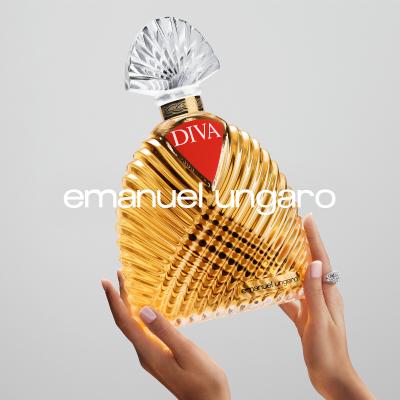 Emanuel Ungaro Diva Woda perfumowana dla kobiet 100 ml