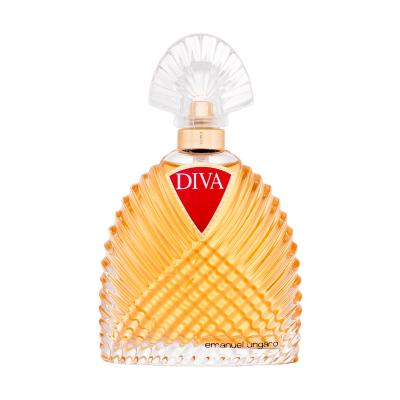 Emanuel Ungaro Diva Woda perfumowana dla kobiet 100 ml
