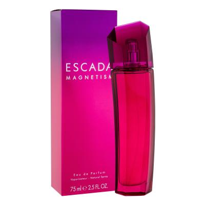 ESCADA Magnetism Woda perfumowana dla kobiet 75 ml