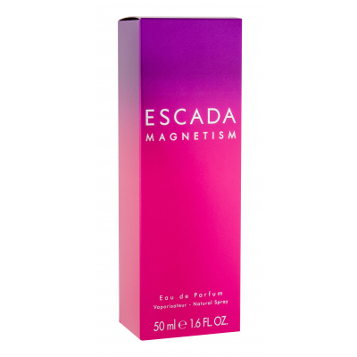 ESCADA Magnetism Woda perfumowana dla kobiet 50 ml