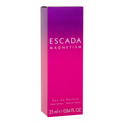 ESCADA Magnetism Woda perfumowana dla kobiet 25 ml