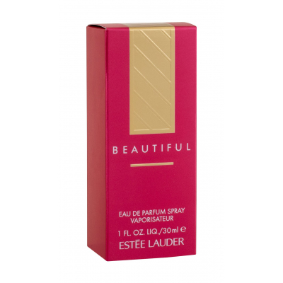 Estée Lauder Beautiful Woda perfumowana dla kobiet 30 ml