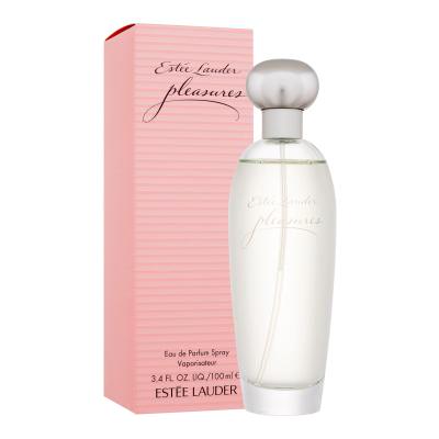 Estée Lauder Pleasures Woda perfumowana dla kobiet 100 ml