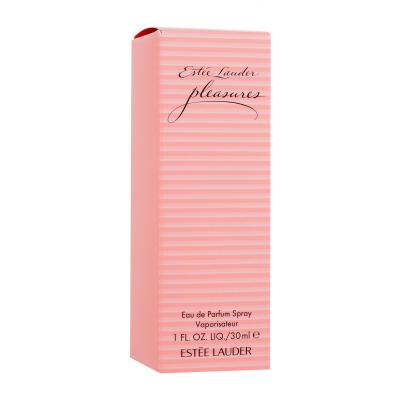 Estée Lauder Pleasures Woda perfumowana dla kobiet 30 ml