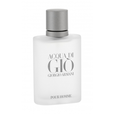Giorgio Armani Acqua di Giò Pour Homme Woda toaletowa dla mężczyzn 30 ml