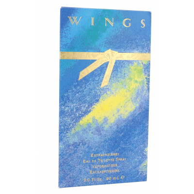 Giorgio Beverly Hills Wings Woda toaletowa dla kobiet 90 ml