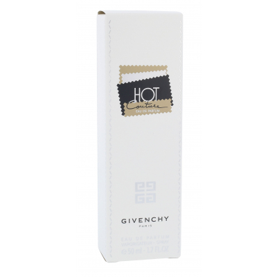 Givenchy Hot Couture Woda perfumowana dla kobiet 50 ml