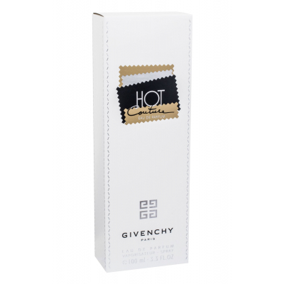 Givenchy Hot Couture Woda perfumowana dla kobiet 100 ml