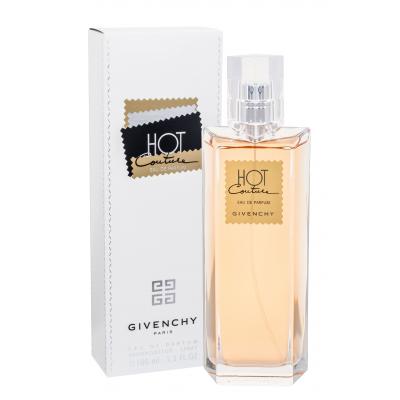 Givenchy Hot Couture Woda perfumowana dla kobiet 100 ml