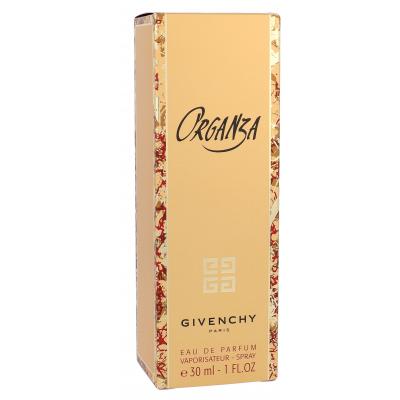 Givenchy Organza Woda perfumowana dla kobiet 30 ml