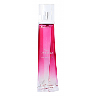 Givenchy Very Irresistible Woda toaletowa dla kobiet 50 ml