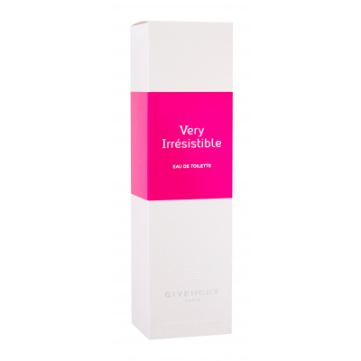 Givenchy Very Irresistible Woda toaletowa dla kobiet 50 ml