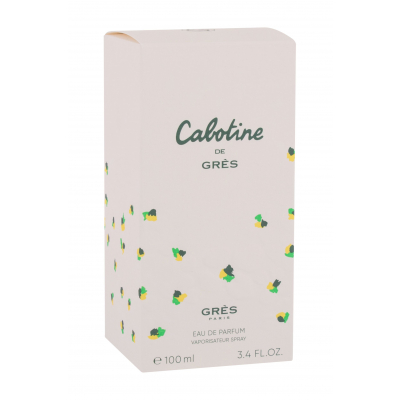 Gres Cabotine de Grès Woda perfumowana dla kobiet 100 ml