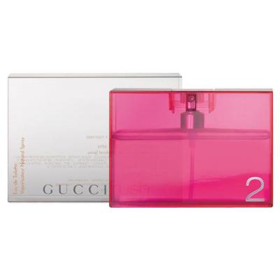 Gucci Gucci Rush 2 Woda toaletowa dla kobiet 75 ml tester