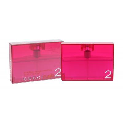 Gucci Gucci Rush 2 Woda toaletowa dla kobiet 50 ml