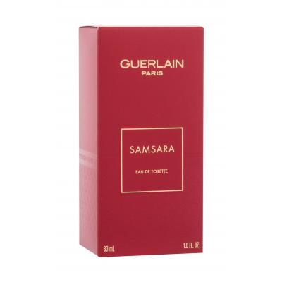 Guerlain Samsara Woda toaletowa dla kobiet 30 ml