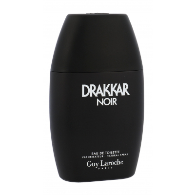 Guy Laroche Drakkar Noir Woda toaletowa dla mężczyzn 100 ml
