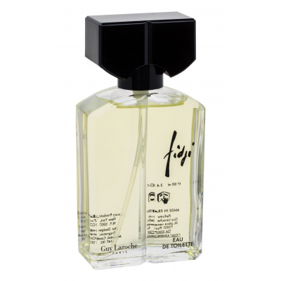 Guy Laroche Fidji Woda toaletowa dla kobiet 100 ml