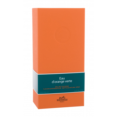 Hermes Eau d´Orange Verte Woda kolońska 200 ml