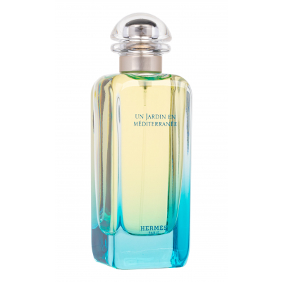 Hermes Un Jardin en Méditerranée Woda toaletowa 100 ml
