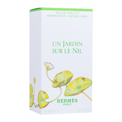 Hermes Un Jardin Sur Le Nil Woda toaletowa 50 ml