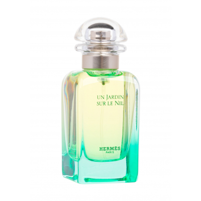 Hermes Un Jardin Sur Le Nil Woda toaletowa 50 ml